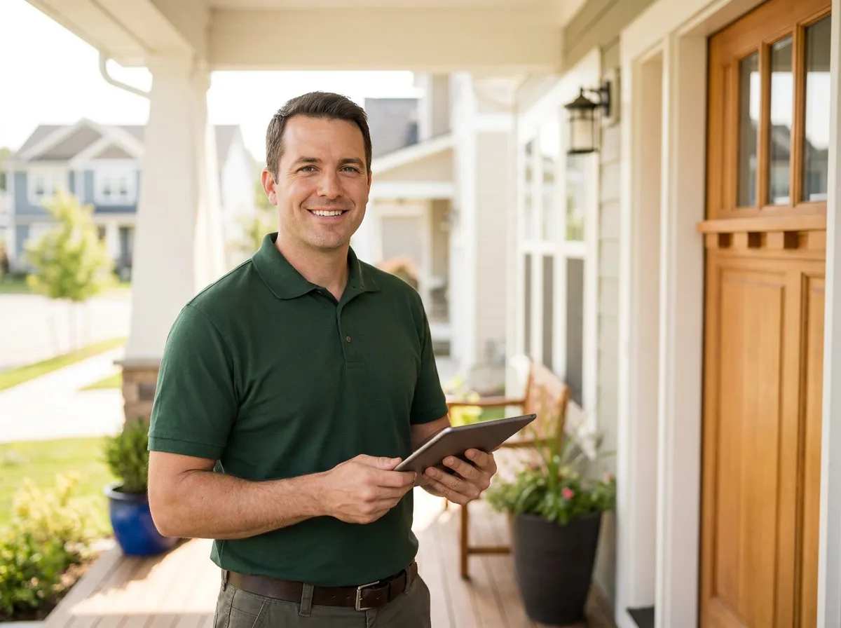 Pest control FAQs for Perry, MO